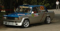 Rally Presov